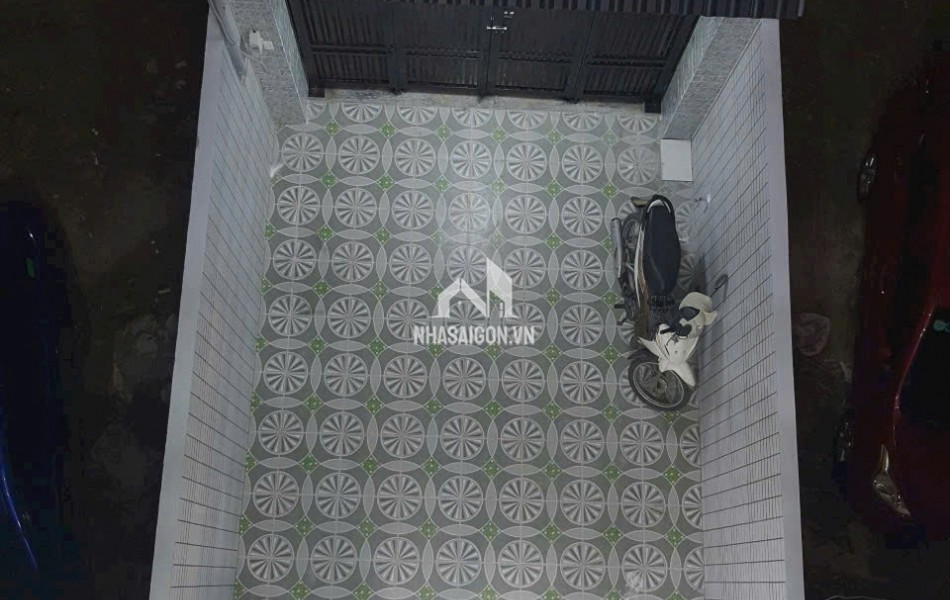 Cho thuê nhà nguyên căng đường số 10 linh xuân thủ đức LH 0909428959.